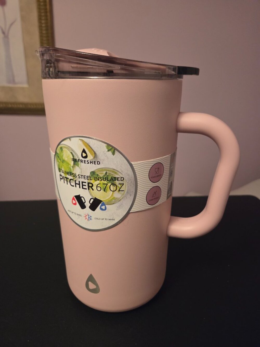 Pitcher - Picture 5 of 7
